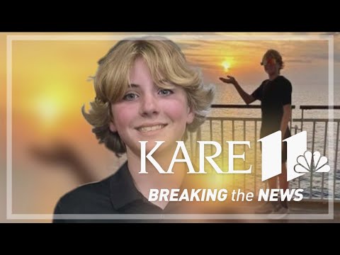 Lakeville community mourns teen struck in fatal scooter accident who will donate organs to others [Video]