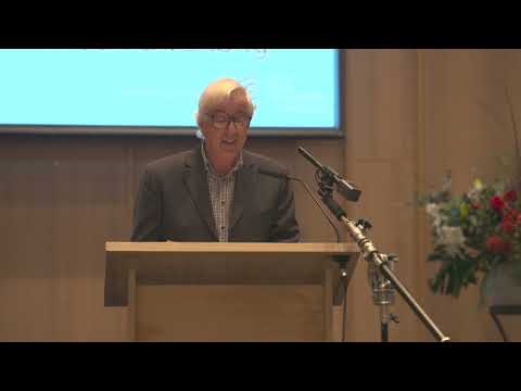 Peace Conversations: Dr Paul Blaschke [Video]