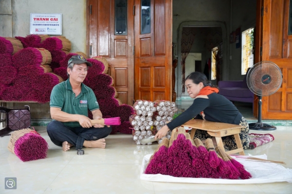 Project RENEW Implements Initiatives to Support People with Disabilities in Quang Tri [Video]