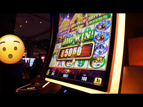 CAUGHT A GAMBLING ADDICTION AT VEGAS  (Day 3) [Video]