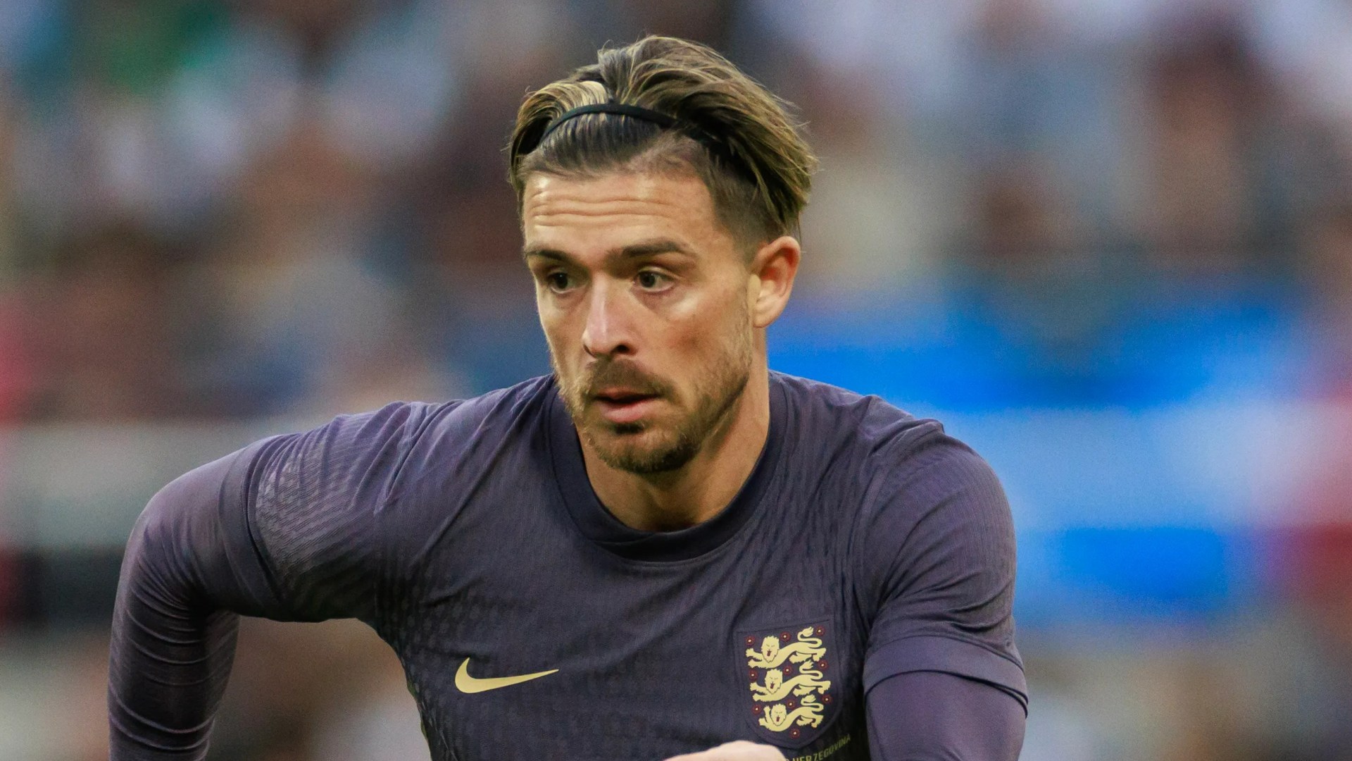Jack Grealish’s summer could be about to get even WORSE after England star left devastated by Euro 2024 axe [Video]