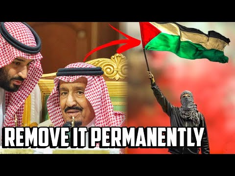 SAUDI ARABIA GAVE BIG SHOCK TO MUSLIMS BEFORE EID [Video]