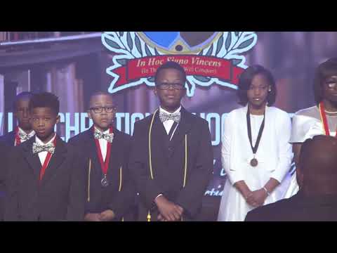 2024 Awards Presentation | New Life Christian School of Excellence | 5.17.24 [Video]
