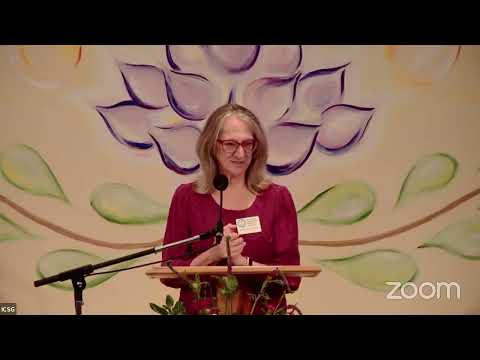 Annemarie Howse: Short Guided Meditation, 05/19/2024 [Video]