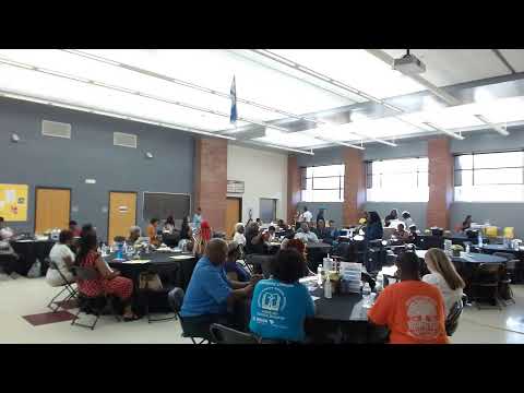 Student, Parent & Community Engagement Meeting (SPaCE) [Video]