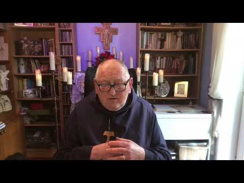 May 27th Monday Morning Prayers & Meditation led by Brother Sean 4 All Seeking Healing [Video]