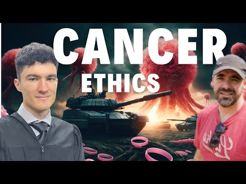 How We Fight Cancer- Ethical Insights into Metabolic Treatments [Video]