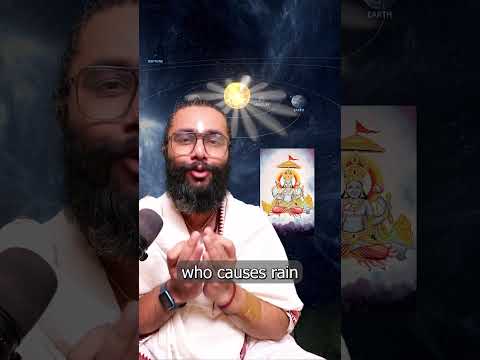 Secrets of the 12 Adityas among 33 Koti Devatas of Hinduism! [Video]