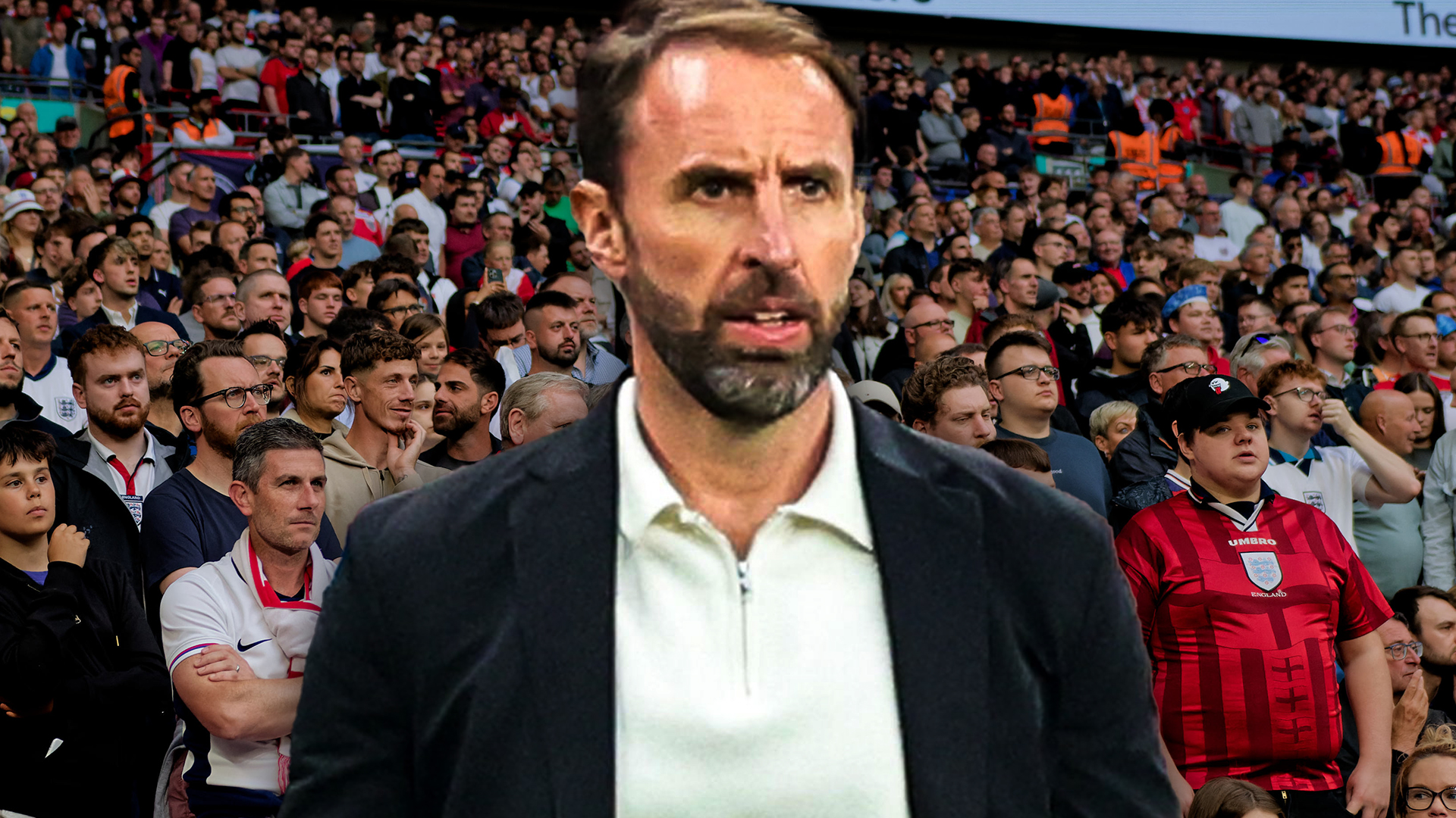 Gareth Southgate admits if England don’t win Euro 2024 he’ll ‘probably be gone’ and accepts fans will ‘lose faith’ [Video]