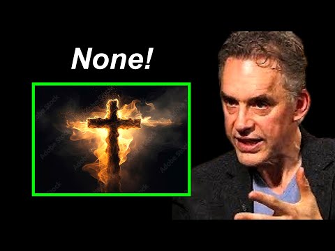 “The Best Argument For Atheism” – Jordan Peterson [Video]