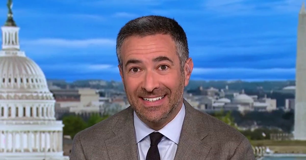 Watch The Beat with Ari Melber Highlights: June 10 [Video]