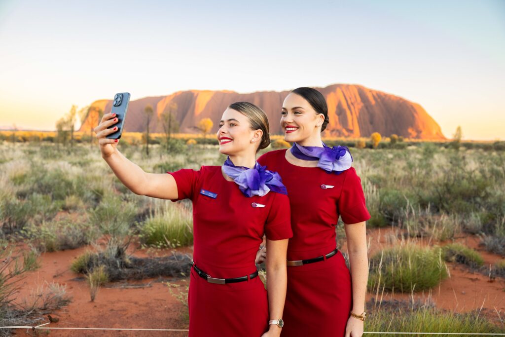 Everything you need to know about Virgin’s new flights to Uluru [Video]