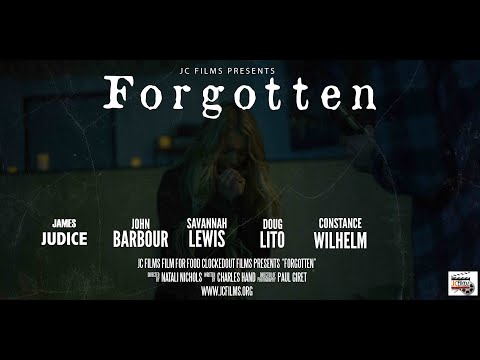FORGOTTEN – Faith Based Short Film [Video]