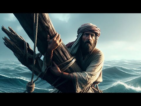 THE UNTOLD STORY OF APOSTLE PAUL: Saul, the persecutor [Video]