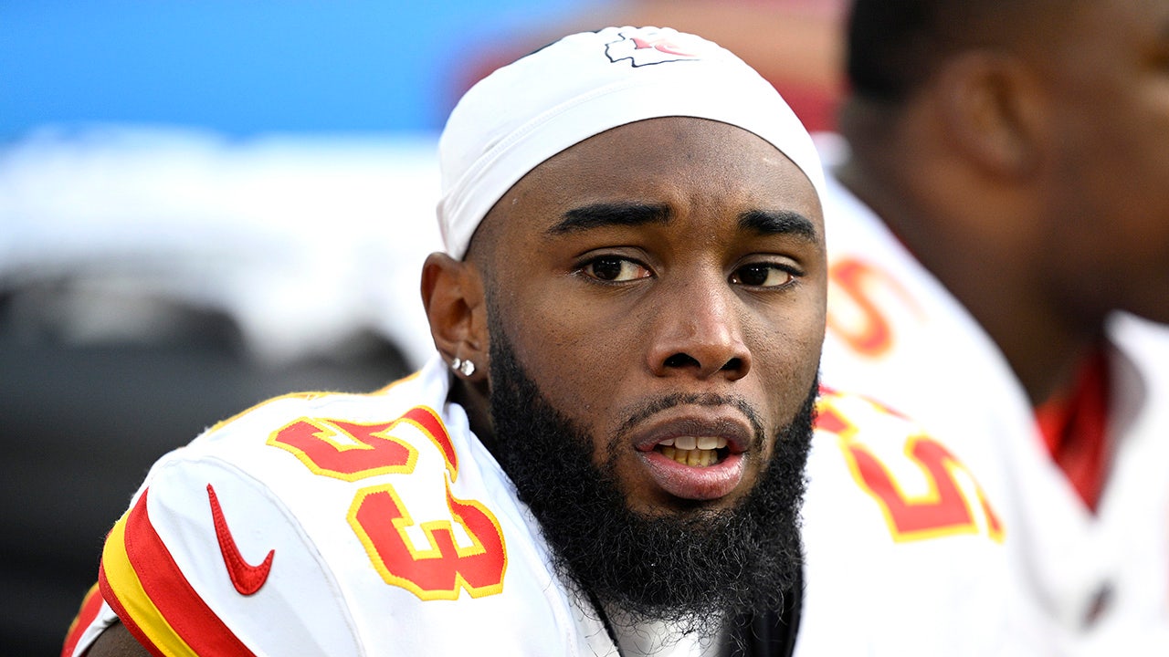 Chiefs’ BJ Thompson out of the hospital after medical episode, agent says [Video]