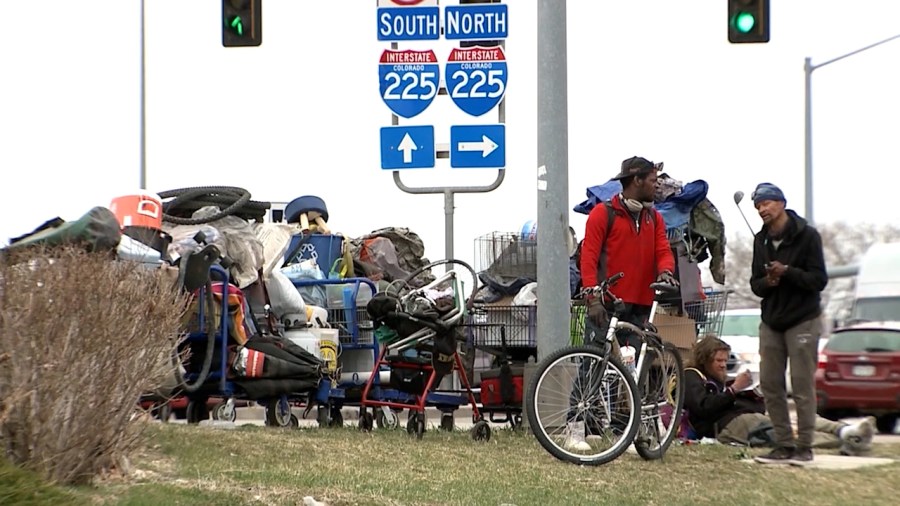 Aurora City Council passes new proposals to curb homelessness [Video]