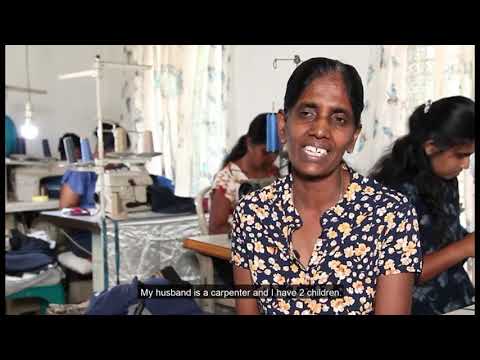 Best Practices And Success Stories On Poverty Alleviation from Sri Lanka [Video]