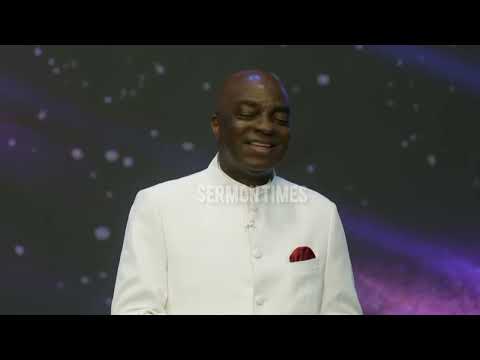 Understanding The Power Of Obedience of Faith by Bishop David Oyedepo [Video]