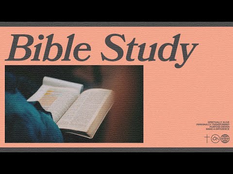 Watch Our LIVE Bible Study! | 7:00 pm, June 12, 2024 | Christian Faith Online [Video]