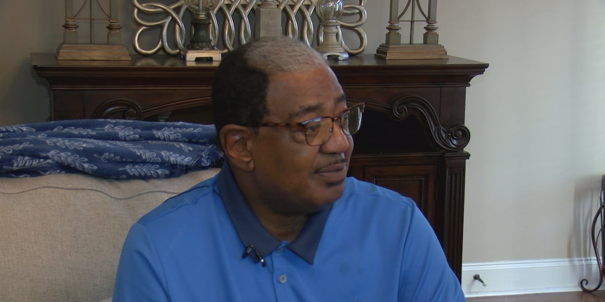 Montgomery pastor calls on communities to work toward crime prevention [Video]