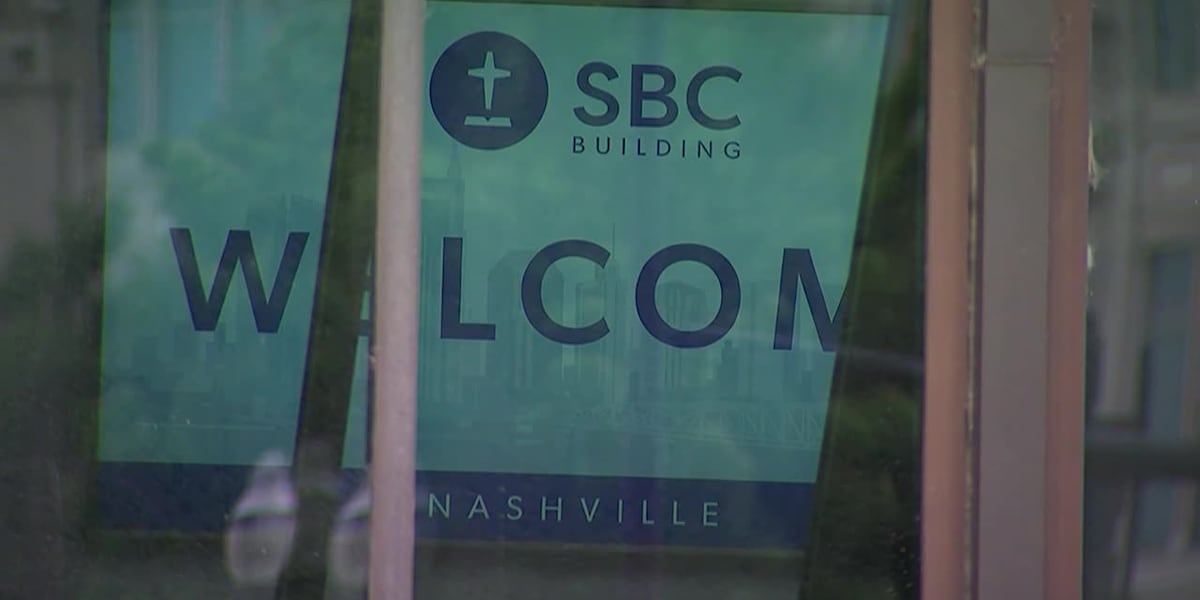 Southern Baptists Convention reject vote to ban women-led churches [Video]