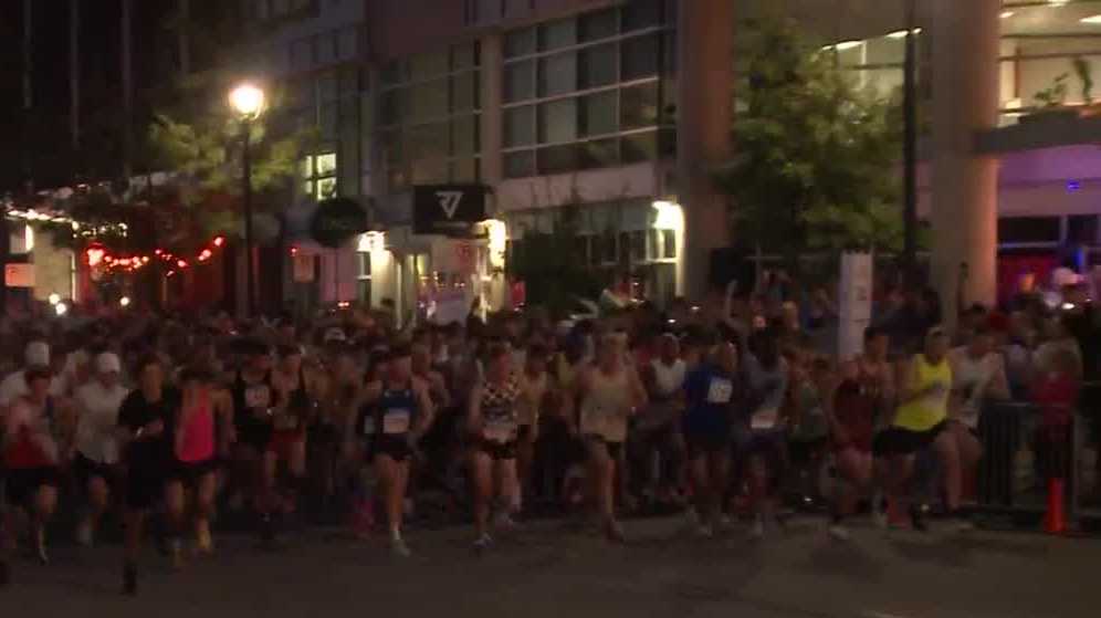 Storm the Bastille 5K and more at Milwaukee’s Bastille Days 2024 [Video]