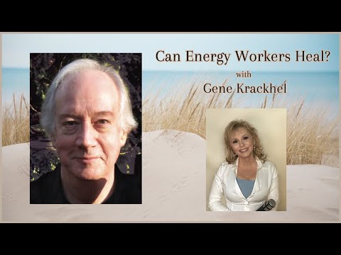 The Healer with Gene Krackehl [Video]