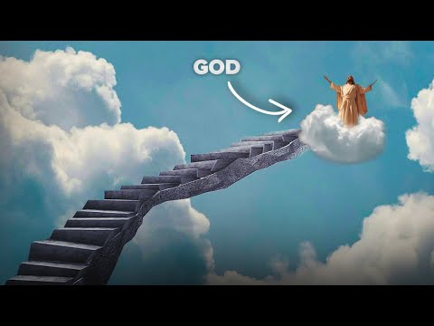 What does HEAVEN LOOK LIKE according to the Bible [Video]