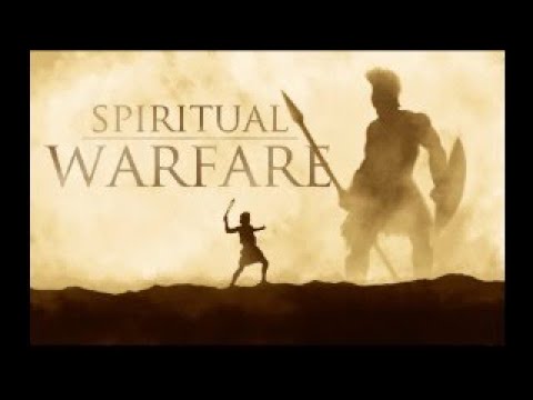 Spiritual Warfare & Faith [Video]