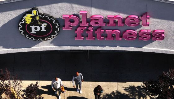 Planet Fitness Offers Free Membership To Kids On Summer Break [Video]