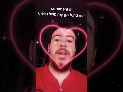 PLEASE DONATE  TO MY AUTISM GO FUND ME [Video]
