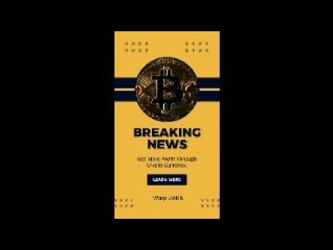 Trading  !  Bitcoin  !  Best coin for spot ! [Video]