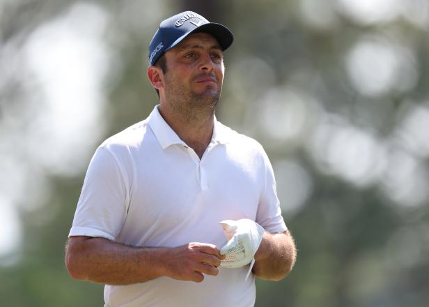 U.S. Open 2024: Watch Francesco Molinari make ridiculous ace to survive cut on the number | Golf News and Tour Information [Video]