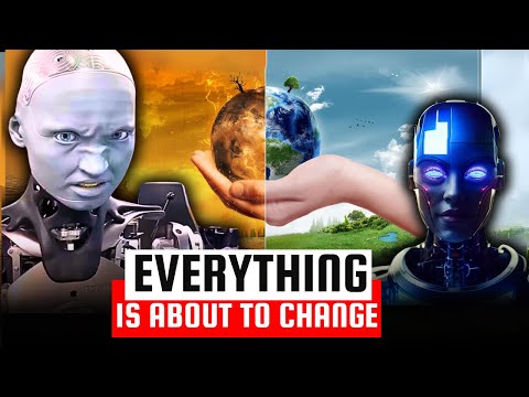 How Climate Change Will DESTROY Technology (The Big Picture) [Video]