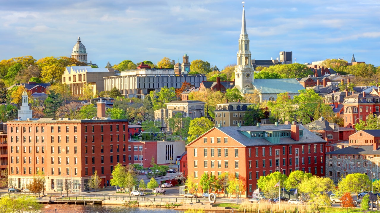 Providence, RI, Guide: Why You Should Visit the East Coast Creative Hotspot Now [Video]