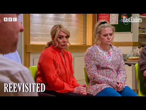 Struggling To Stay Sober | Walford REEvisited | EastEnders [Video]