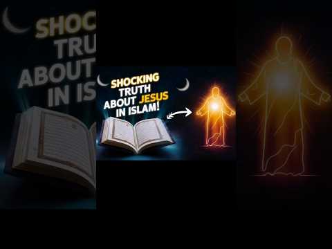 Why Muslims Honor Prophet Isa (AS) 🌟 [Video]