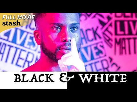 Black & White | Experimental Film | Full Movie | Black Cinema [Video]