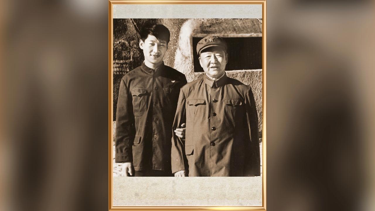 Dedication to public service: Father’s influence on Xi Jinping [Video]