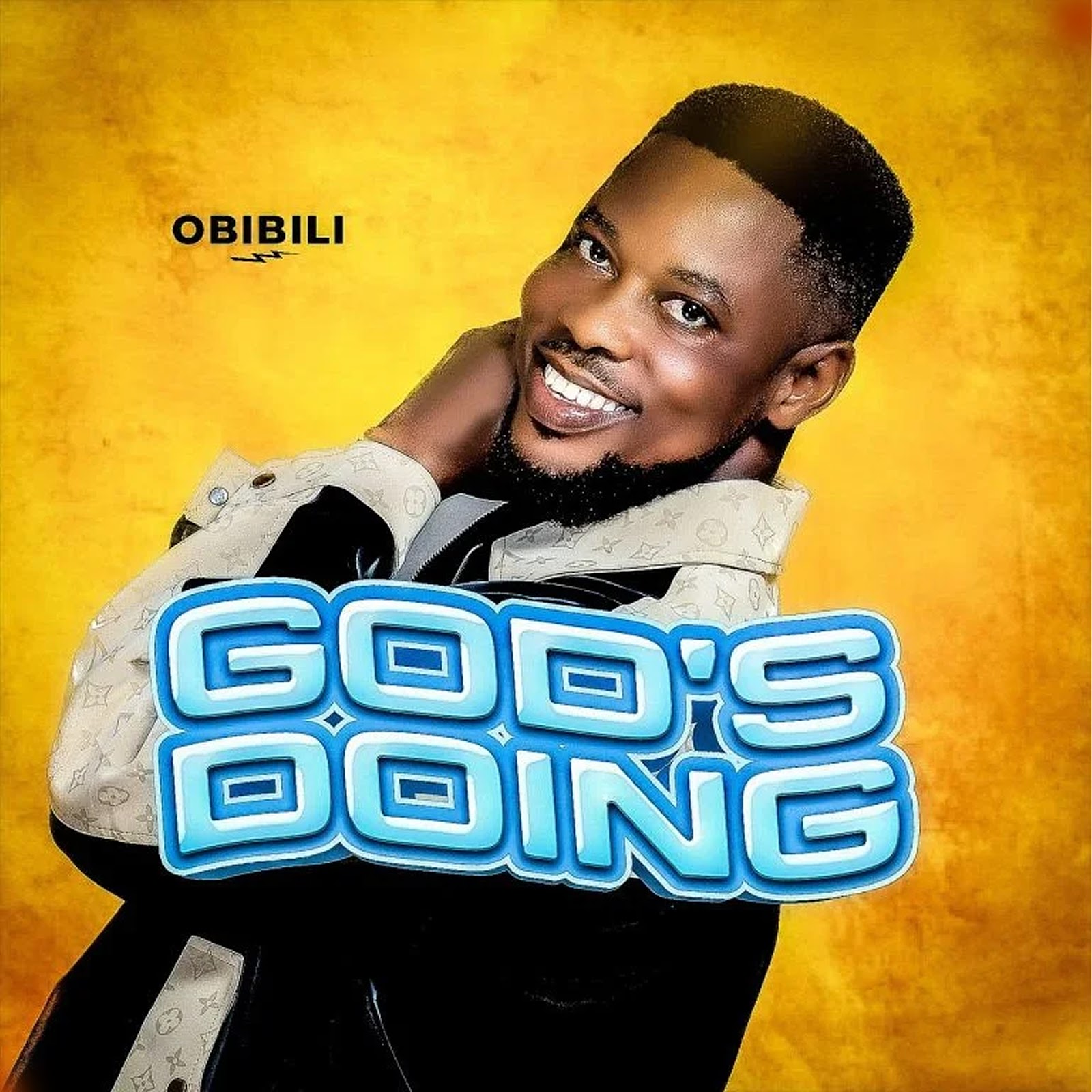[Music] Obibili – God’s Doing [Video]