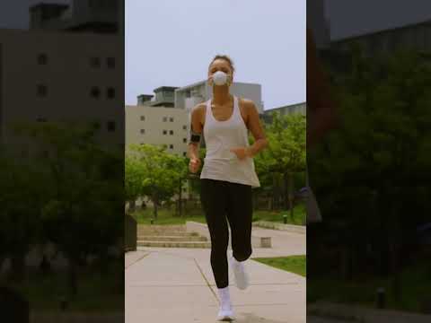 Now on Kickstarter: Pacer: World’s Smartest Wearable Breath Analyzer [Video]