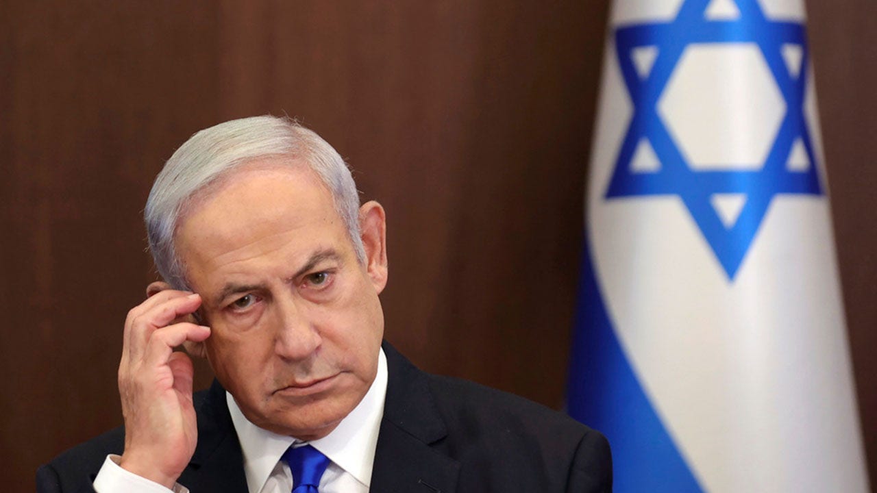 Netanyahu criticizes militarys plans for 11-hour daily pauses in fighting [Video]