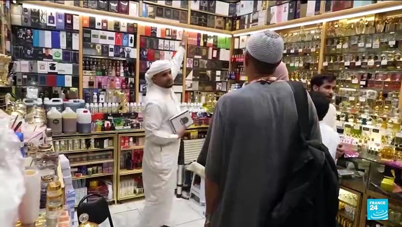 Religious tourism: Hajj pilgrimage’s key role in [Video]