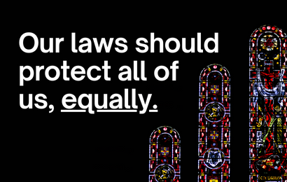 Freedom from discrimination MP – Equality Australia [Video]