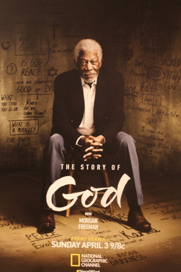 THE STORY OF GOD: Beyond Death – Movieguide | Movie Reviews for Families | THE STORY OF GOD: Beyond Death – Movieguide [Video]