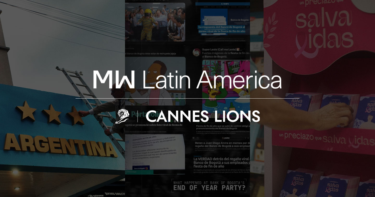McCann Latin America’s top Cannes contenders for 2024  adobo Magazine [Video]