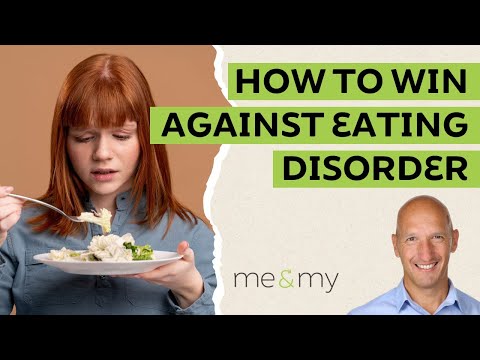 How to WIN Against Eating Disorder: A Survival Guide [Video]