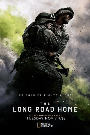 THE LONG ROAD HOME: Black Sunday – Movieguide | Movie Reviews for Families | THE LONG ROAD HOME: Black Sunday – Movieguide [Video]