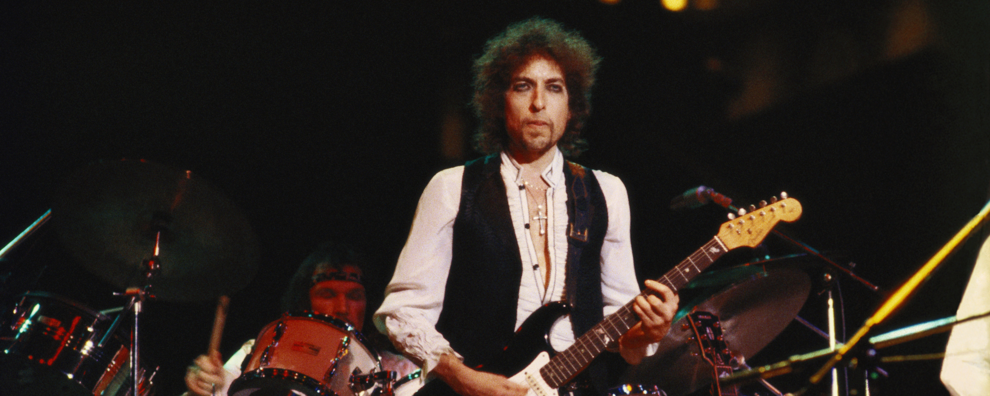 Behind the Album: Bob Dylan Finds His Religion on ‘Slow Train Coming’ [Video]