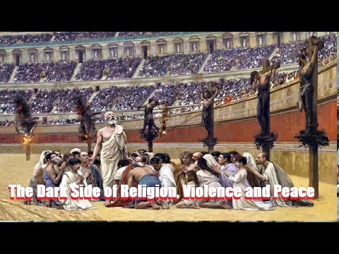 The Dark Side of Religion, Violence and Peace, Africa and Bad Leadership: A Barrier to Development [Video]
